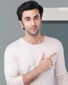 Ranbir Kapoor specifies Sanatana Dharam chooses ‘feeling a lot’