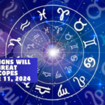 5 Zodiac Signs Will Have Great Horoscopes September 11, 2024