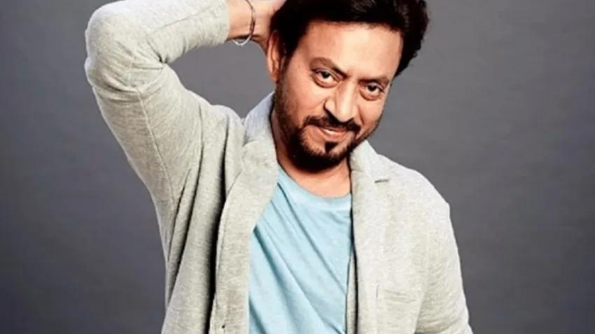 Enjoy Irrfan Khan's weekend hits—each will teach you something new.