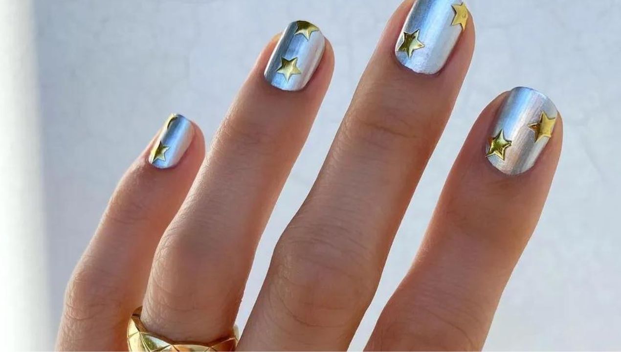 Trending Nail Art for the Festive Season: