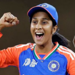 Women's T20WC 2024 highlights Pooja Vastrakar, Jemimah Rodrigues dazzle in practice match versus West Indies