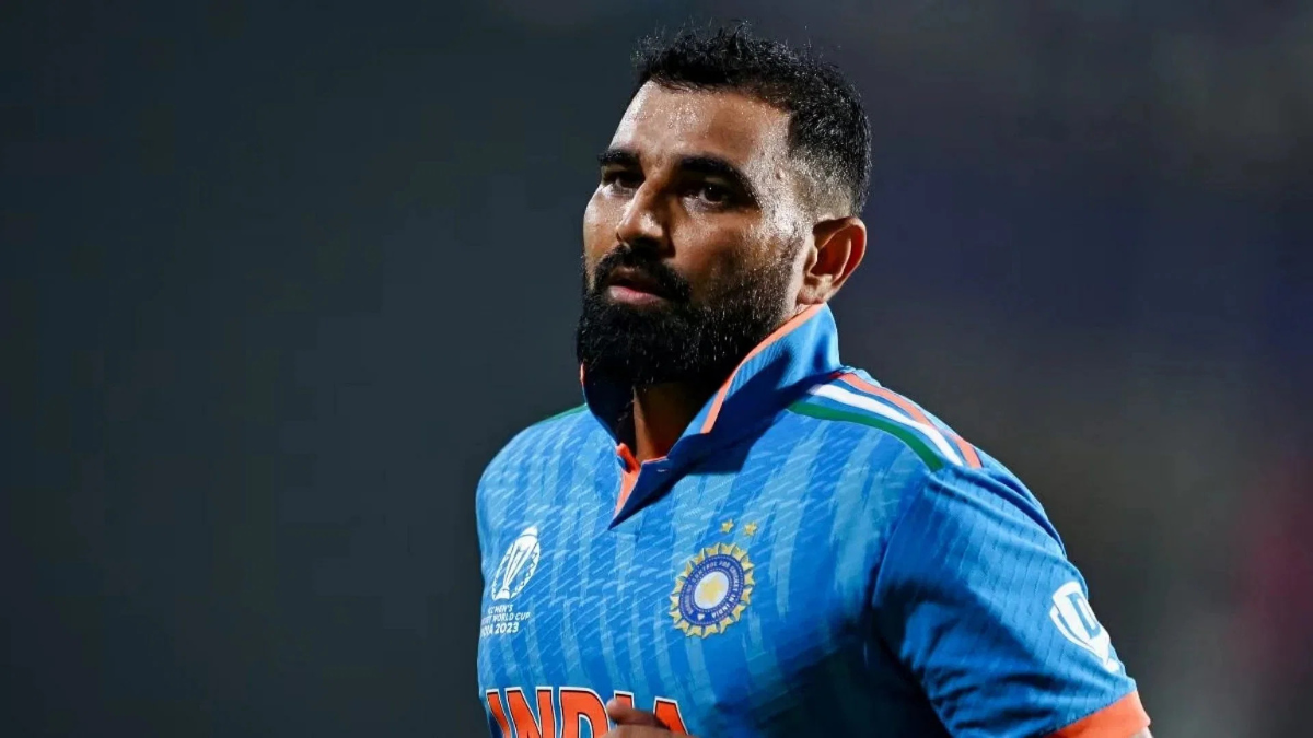 Has Mohammed Shami's journey in Team India ended? A decision by BCCI caused a stir