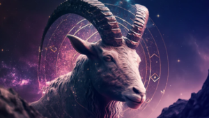 मकर (Capricorn)